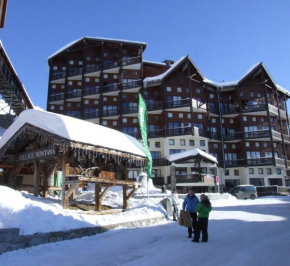 Silveralp Appartements Val Thorens Immobilier